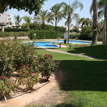 Roda Golf & Beach Resort, Murcia San Javier Exterior foto