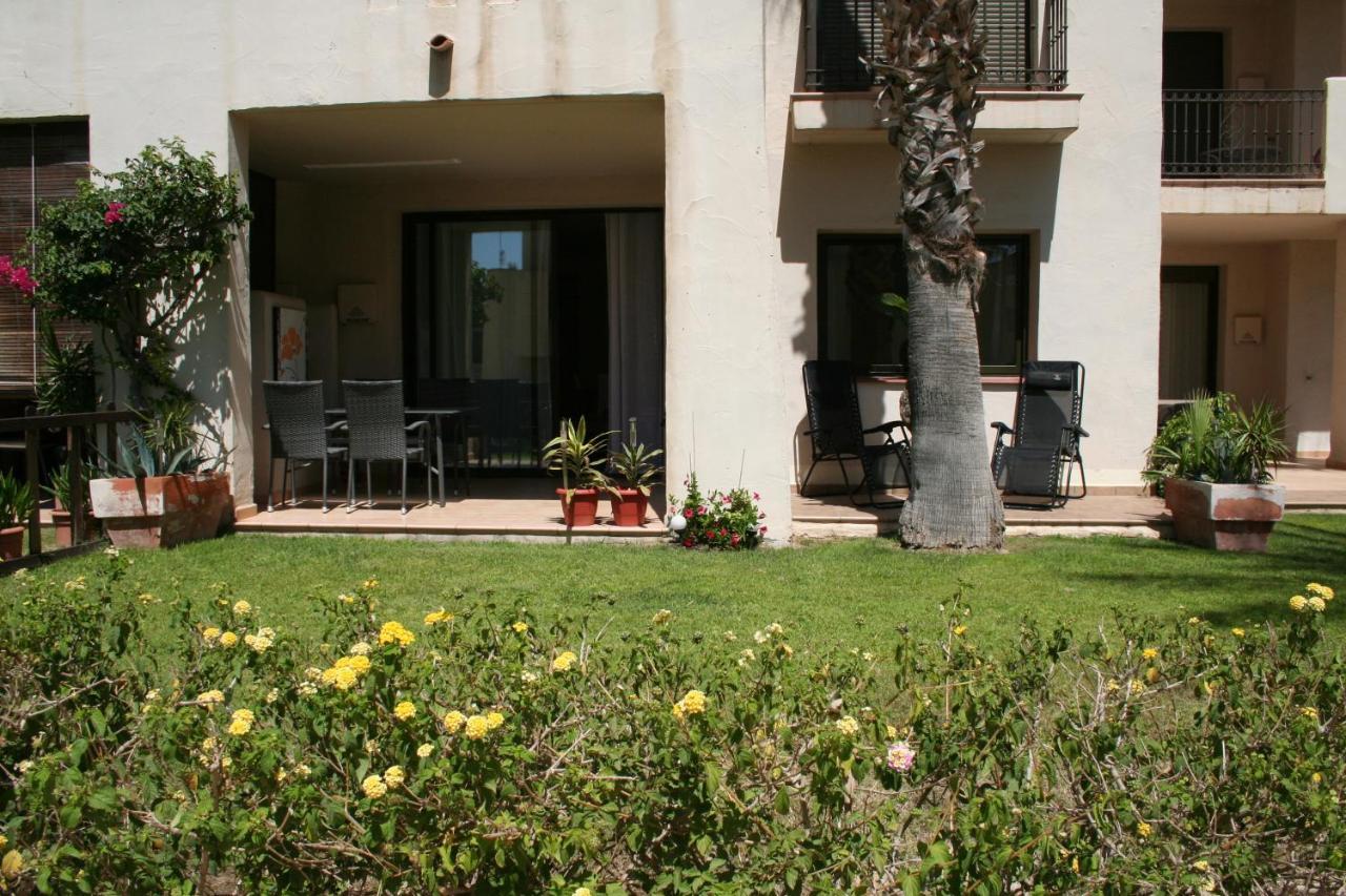 Roda Golf & Beach Resort, Murcia San Javier Exterior foto