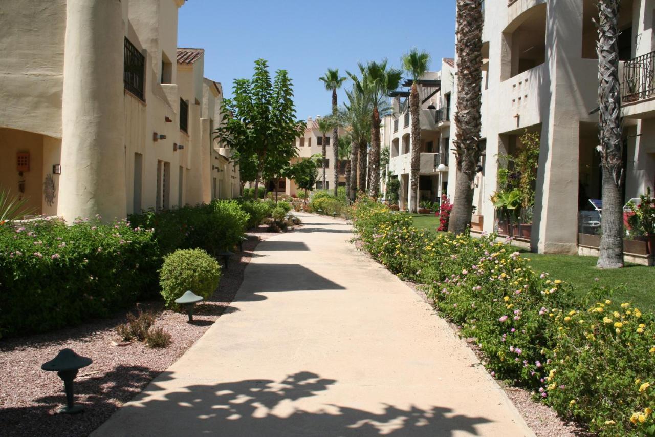 Roda Golf & Beach Resort, Murcia San Javier Exterior foto