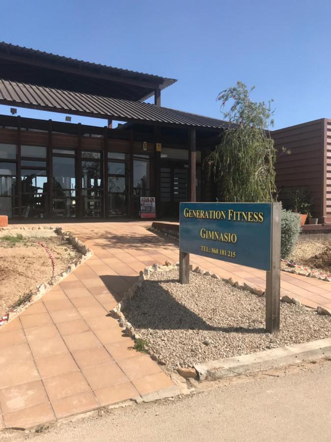 Roda Golf & Beach Resort, Murcia San Javier Exterior foto