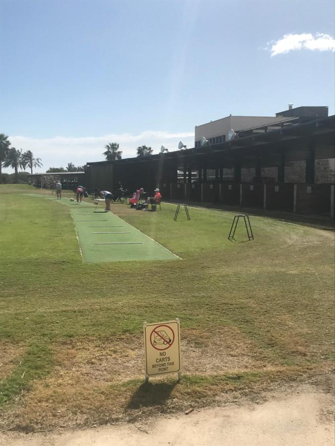 Roda Golf & Beach Resort, Murcia San Javier Exterior foto