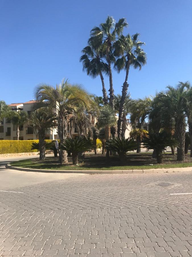 Roda Golf & Beach Resort, Murcia San Javier Exterior foto