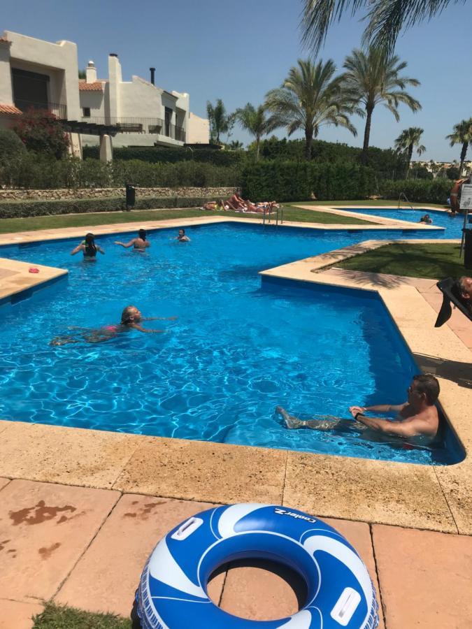 Roda Golf & Beach Resort, Murcia San Javier Exterior foto